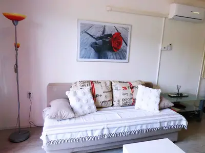 Ferienwohnung für 3 Personen (40 m²) in Rabac 8/10