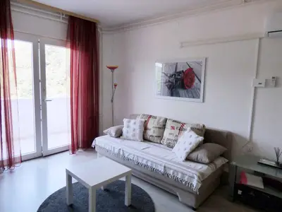 Ferienwohnung für 3 Personen (40 m²) in Rabac 9/10