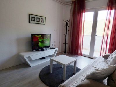 Ferienwohnung für 3 Personen (40 m²) in Rabac 6/10