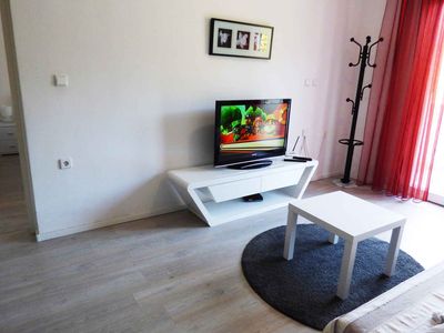 Ferienwohnung für 3 Personen (40 m²) in Rabac 5/10