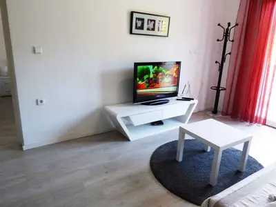 Ferienwohnung für 3 Personen (40 m²) in Rabac 6/10