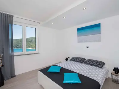 Ferienwohnung für 4 Personen (50 m²) in Rabac 10/10