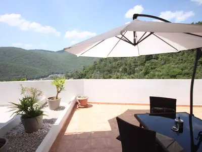 Ferienwohnung für 4 Personen (40 m²) in Rabac 5/10