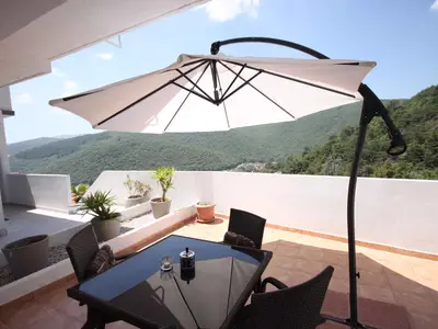 Ferienwohnung für 4 Personen (40 m²) in Rabac 3/10