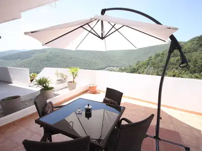 Ferienwohnung für 4 Personen (40 m²) in Rabac 1/10