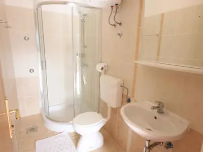 Ferienwohnung für 4 Personen (40 m²) in Rabac 6/10