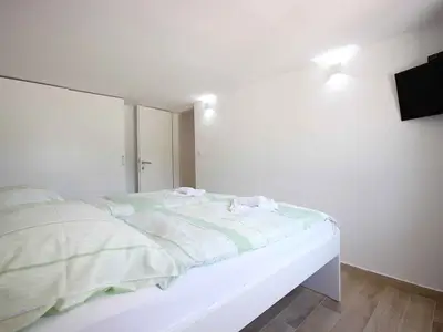 Ferienwohnung für 4 Personen (40 m²) in Rabac 9/10