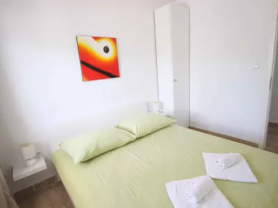 Ferienwohnung für 4 Personen (40 m²) in Rabac 10/10