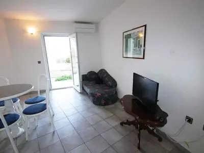 Ferienwohnung für 4 Personen (60 m²) in Rabac 10/10