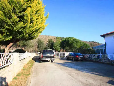 Ferienwohnung für 2 Personen (36 m²) in Rabac 4/10
