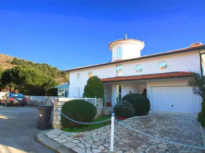 Ferienwohnung für 2 Personen (36 m²) in Rabac 2/10