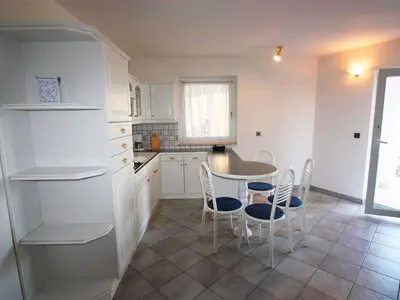 Ferienwohnung für 4 Personen (60 m²) in Rabac 9/10