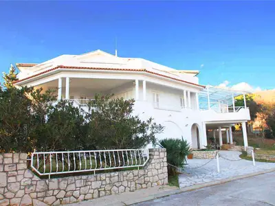 Ferienwohnung für 2 Personen (36 m²) in Rabac 3/10