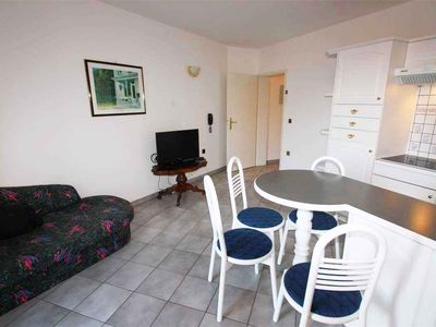 Ferienwohnung für 4 Personen (60 m²) in Rabac 10/10