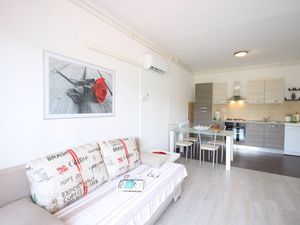 Ferienwohnung für 2 Personen (40 m²) in Rabac