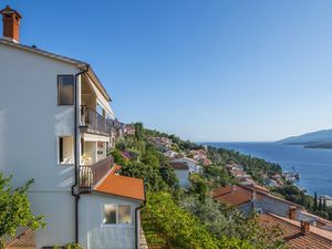 Ferienwohnung für 2 Personen (30 m²) in Rabac