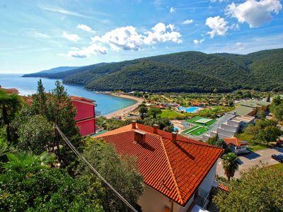 Ferienwohnung für 3 Personen (20 m²) in Rabac 4/10