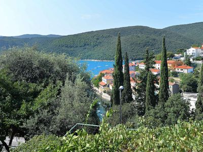 Ferienwohnung für 4 Personen (50 m²) in Rabac 4/10