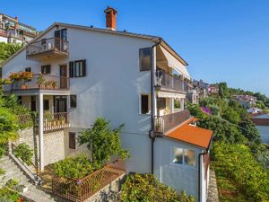 Ferienwohnung für 2 Personen (30 m&sup2;) in Rabac