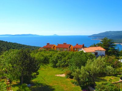 Ferienwohnung für 5 Personen (50 m²) in Rabac 6/10