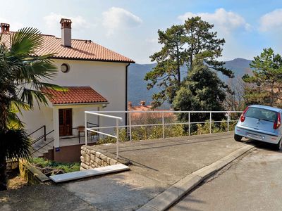 Ferienwohnung für 2 Personen (25 m²) in Rabac 7/10