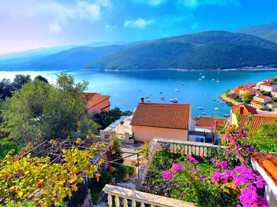 Ferienwohnung für 2 Personen (30 m²) in Rabac 2/10