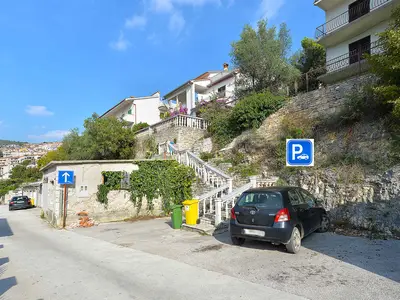Ferienwohnung für 2 Personen (30 m²) in Rabac 3/10