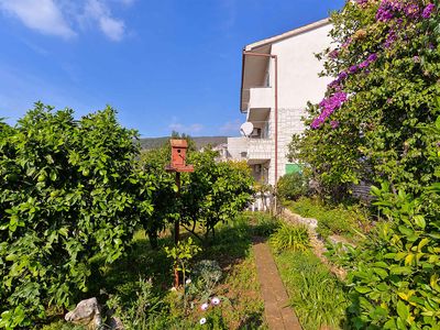 Ferienwohnung für 2 Personen (30 m²) in Rabac 8/10