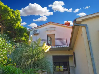 Ferienwohnung für 5 Personen (60 m²) in Rabac 6/10