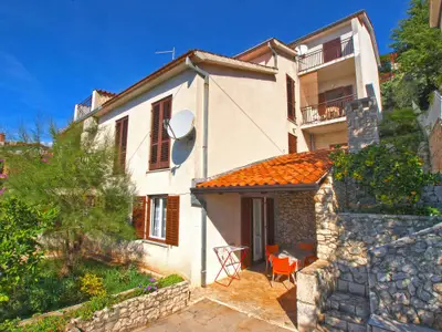 Ferienwohnung für 5 Personen (60 m²) in Rabac 10/10