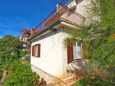 Ferienwohnung für 3 Personen (35 m²) in Rabac 7/10
