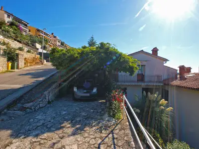 Ferienwohnung für 3 Personen (35 m²) in Rabac 9/10