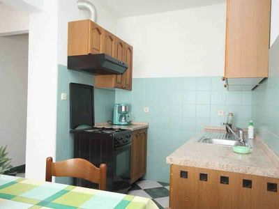 Ferienwohnung für 4 Personen (55 m²) in Rabac 6/10