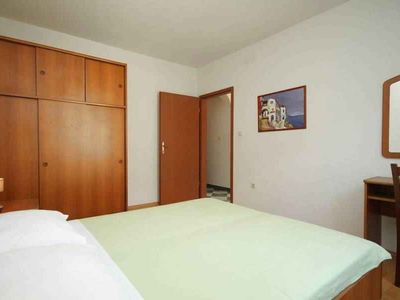 Ferienwohnung für 4 Personen (55 m²) in Rabac 9/10