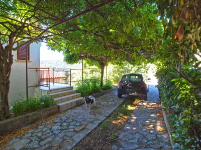 Ferienwohnung für 4 Personen (50 m²) in Rabac 3/10