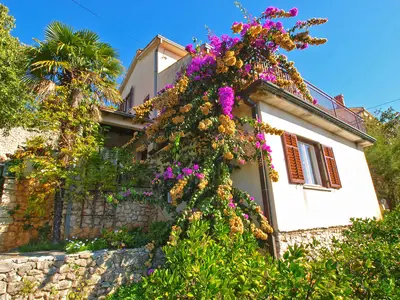 Ferienwohnung für 4 Personen (50 m²) in Rabac 4/10