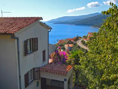 Ferienwohnung für 4 Personen (50 m²) in Rabac 5/10