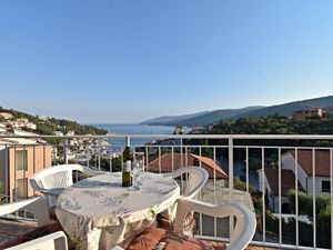 Ferienwohnung für 6 Personen in Rabac