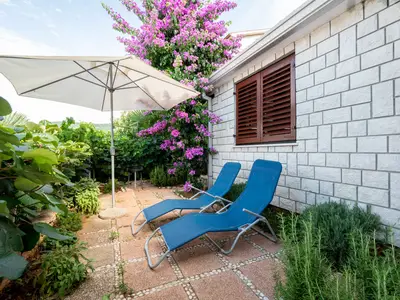 Ferienwohnung für 4 Personen (39 m²) in Rabac 4/10