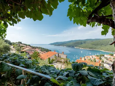 Ferienwohnung für 4 Personen (39 m²) in Rabac 7/10