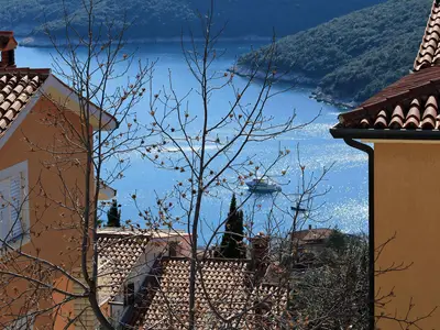 Ferienwohnung für 8 Personen (115 m²) in Rabac 3/10