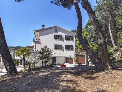 Ferienwohnung für 6 Personen (70 m²) in Rabac 10/10