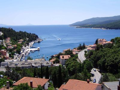 Ferienwohnung für 6 Personen (60 m²) in Rabac 7/10