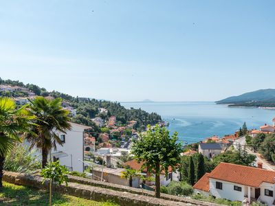 Ferienwohnung für 4 Personen (45 m²) in Rabac 3/10