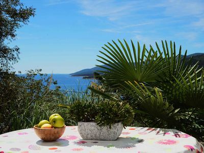 Ferienwohnung für 4 Personen (45 m²) in Rabac 5/10