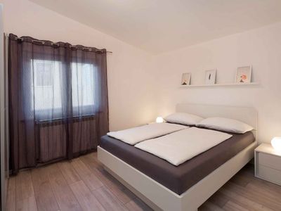 Ferienwohnung für 4 Personen (56 m²) in Rabac 6/10