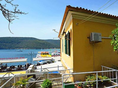 Ferienwohnung für 5 Personen (60 m²) in Rabac 3/10