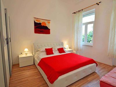 Ferienwohnung für 5 Personen (60 m²) in Rabac 10/10