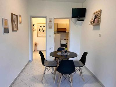 Ferienwohnung für 4 Personen (55 m²) in Rabac 6/10