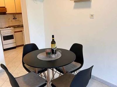 Ferienwohnung für 4 Personen (55 m²) in Rabac 7/10